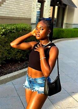 Favour Ofili
